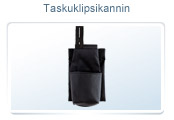  Taskuklipsikannin 