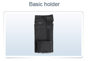  Basic holder 