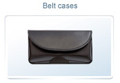  Belt cases 