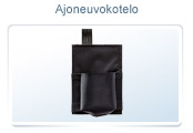  Ajoneuvokotelo 