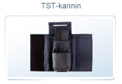  TST-kannin 