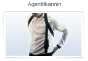  Agenttihakannin 