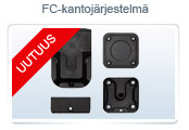  FC-kantojärjestelmä 