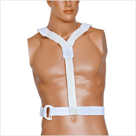  Covert harness 