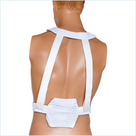  Covert harness 