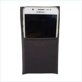 Pocket clip holder